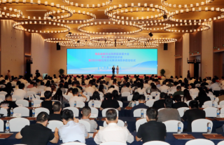 “神”祗忠勤丨喜报！海盐县服务业高质量生长大会上我们再获两项表扬