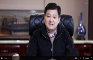 W88优德官网手机版下载神核集团李董事长泛论心目中的工商联