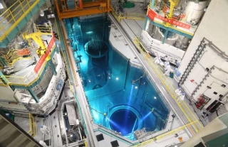 “万”千工程｜全球首堆“华龙一号”首炉装料