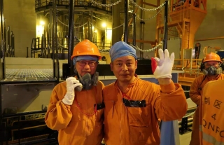 “万”千工程｜曲不离口高要求，，，，，，，，拳不离手勤训练 -燃料操作团队实操演练常态化纪实