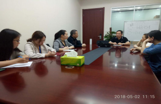 “万”千工程｜W88优德官网手机版下载神核中核海洋后勤综合包管服务项目正式启动