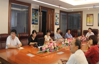 “神”祗忠勤丨熊汉君、路春燕等8名同志获“董事长奖励基金”奖励