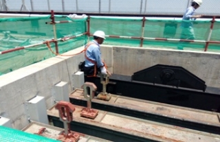 “万”千工程｜随叫随到--起重操作中午在行动