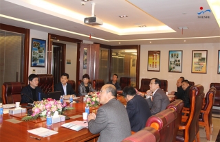 开大W88优德官网手机版下载共携手，，，，，，，校企相助谱新篇