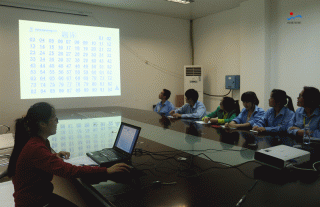 “万”千工程｜赛手艺、强素质、领先锋