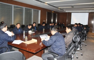 “万”千工程｜W88优德官网手机版下载公司现场清静学习