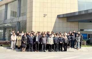 “神”祗忠勤丨祝贺W88优德官网手机版下载神核2024年度机关向导干部述职大会圆满召开