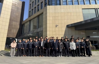 志道典“核”丨祝贺W88优德官网手机版下载神核2024年度项目司理述职大会圆满召开