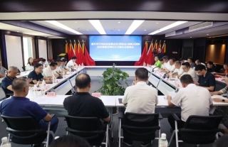 “神”祗忠勤 | 董事长李永宪受聘嘉兴市法治督察员，，，，，，，，以责任继续助力法治化营商情形建设